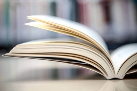 The license to publish the book 